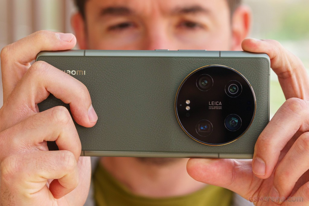Xiaomi 13 Ultra hands-on photo 30