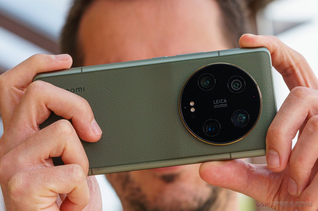 Xiaomi 13 Ultra hands-on photo 31