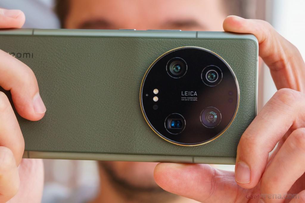 Xiaomi 13 Ultra hands-on photo 32