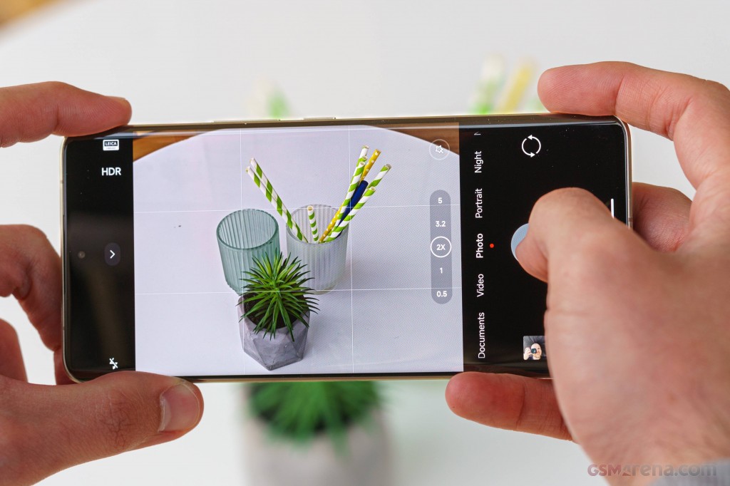Xiaomi 13 Ultra hands-on photo 33