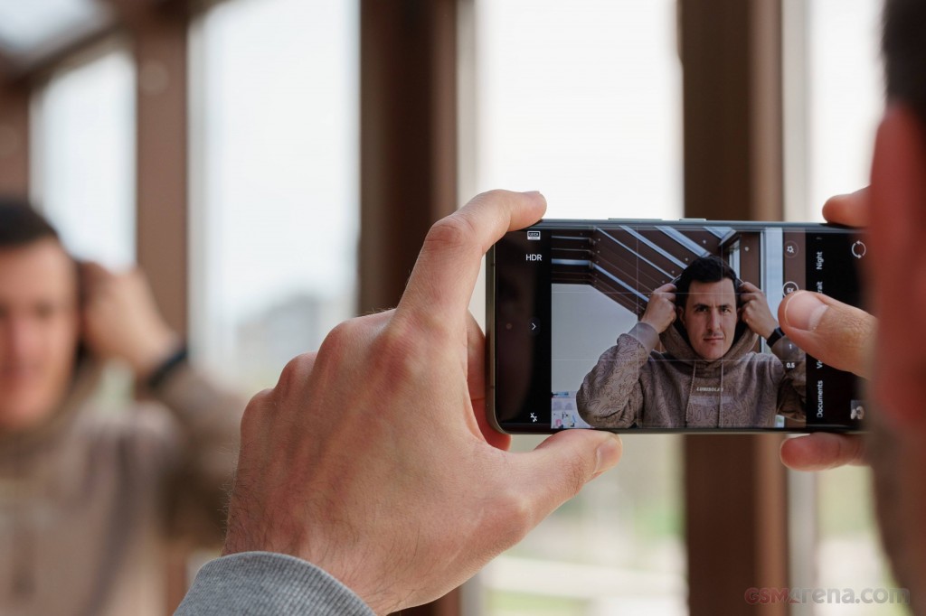 Xiaomi 13 Ultra hands-on photo 34