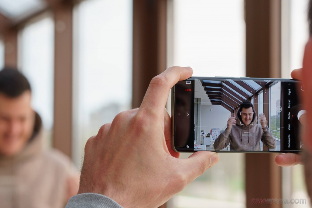 Xiaomi 13 Ultra hands-on photo 35