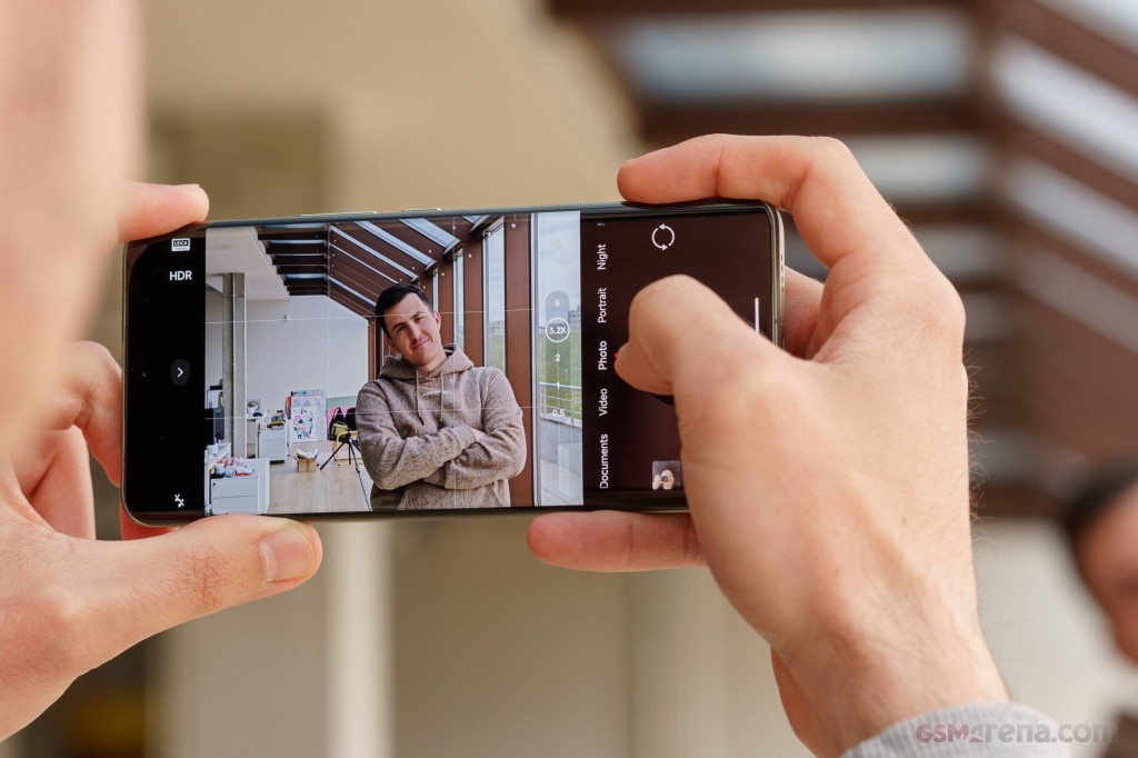 Xiaomi 13 Ultra hands-on photo 36