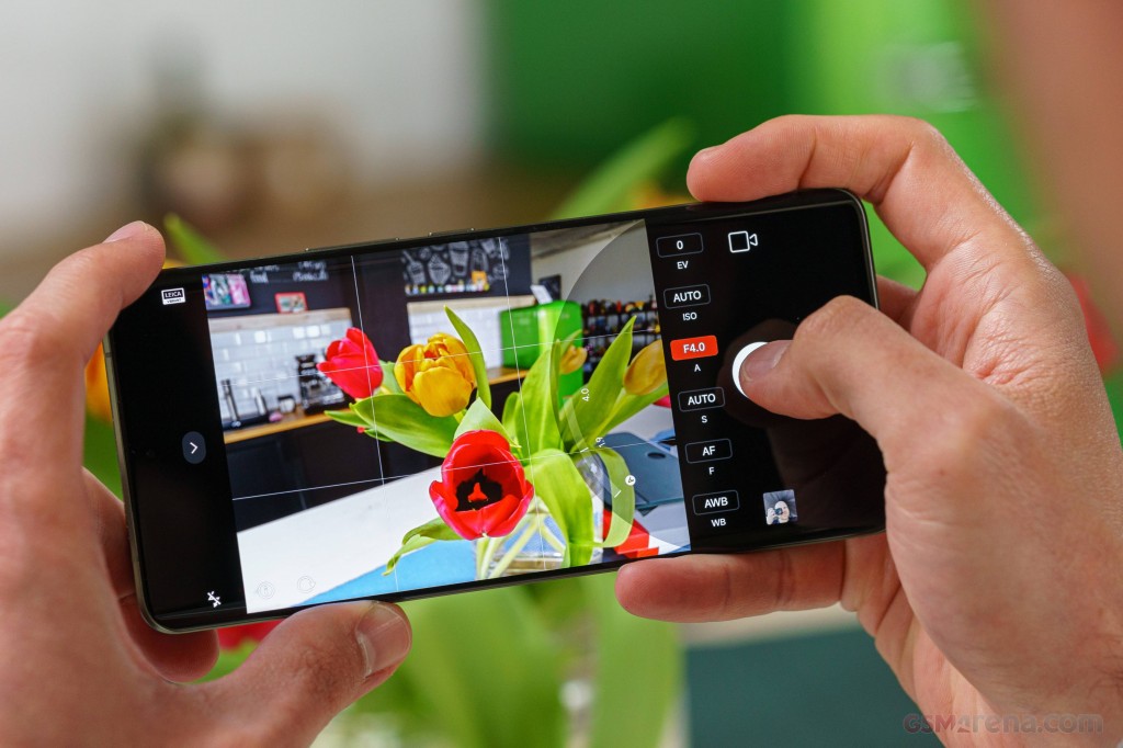 Xiaomi 13 Ultra hands-on photo 38