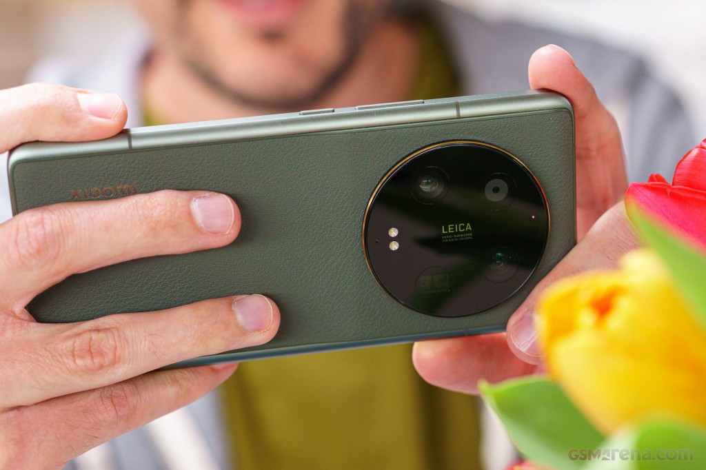 Xiaomi 13 Ultra hands-on photo 39