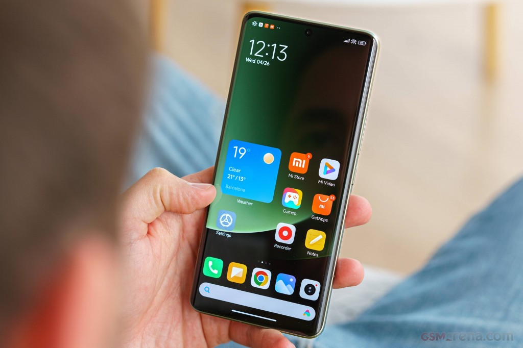 Xiaomi 13 Ultra hands-on photo 40