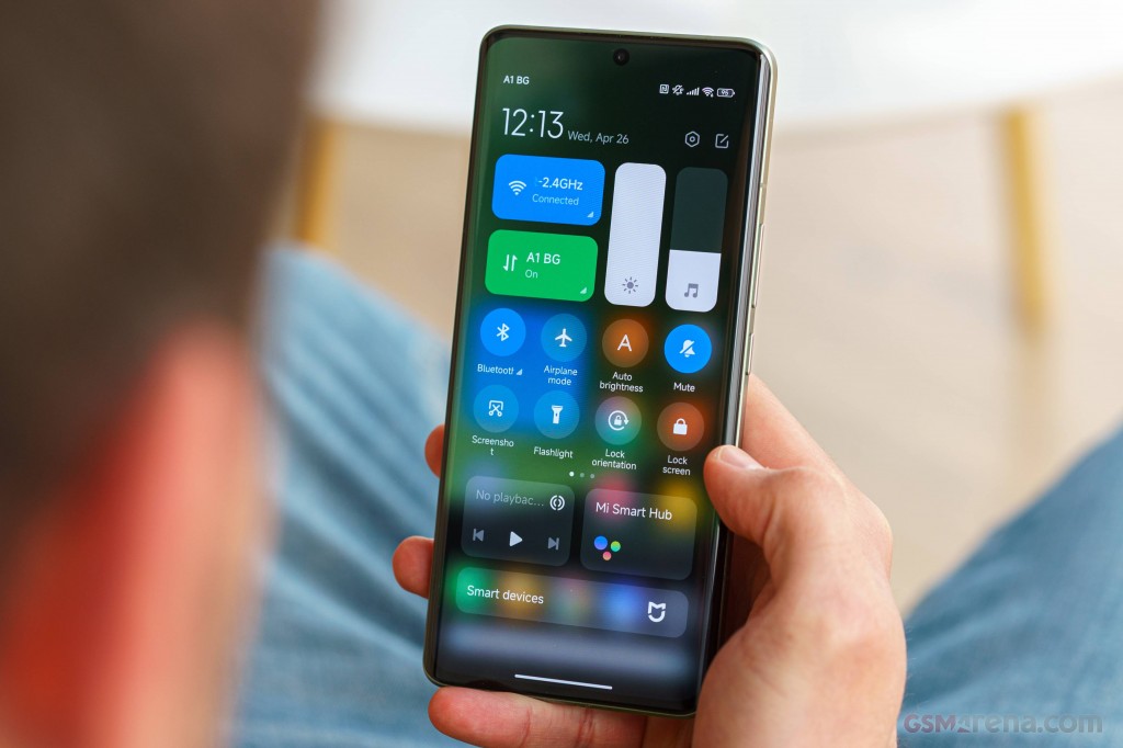 Xiaomi 13 Ultra hands-on photo 42