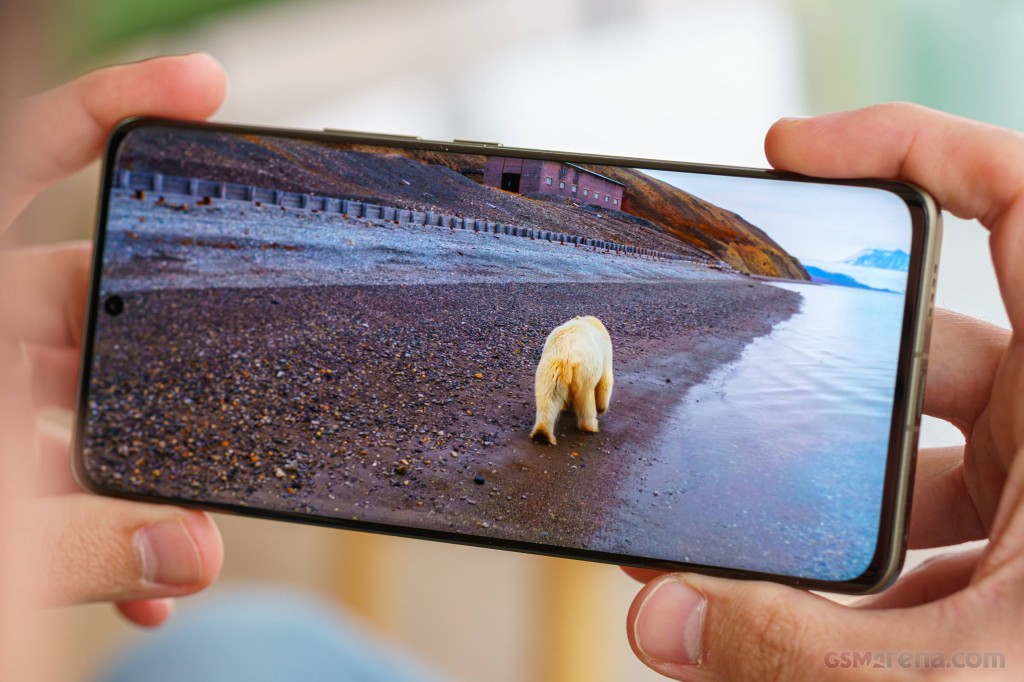 Xiaomi 13 Ultra hands-on photo 43