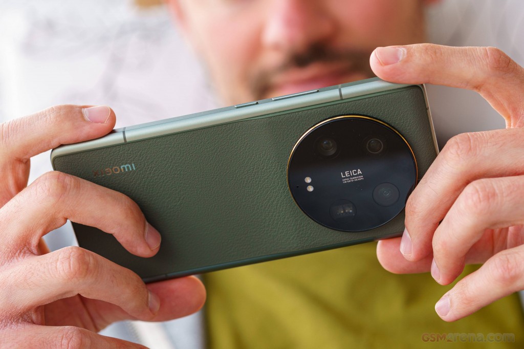 Xiaomi 13 Ultra hands-on photo 44