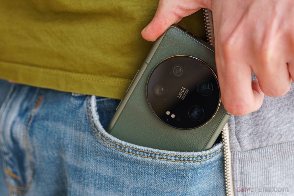Xiaomi 13 Ultra hands-on photo 52
