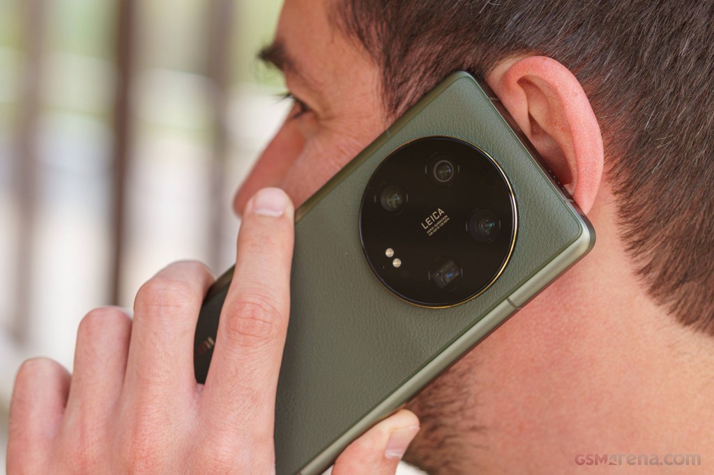 Xiaomi 13 Ultra hands-on photo 53