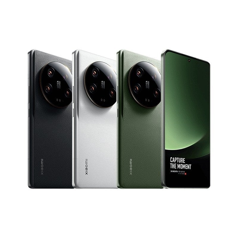Xiaomi 13 Ultra view 7