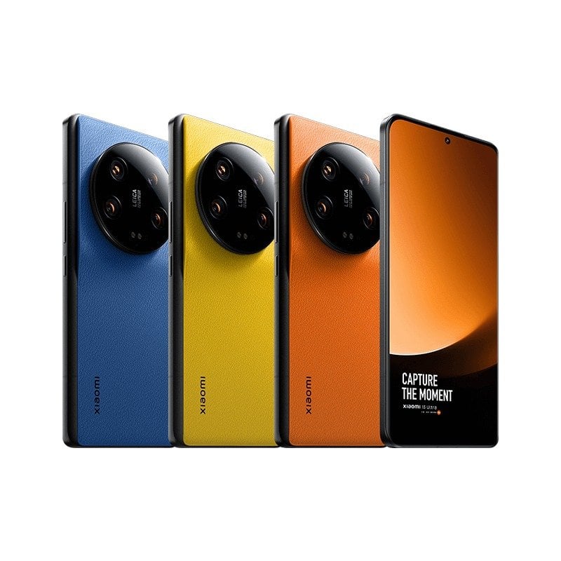 Xiaomi 13 Ultra view 8