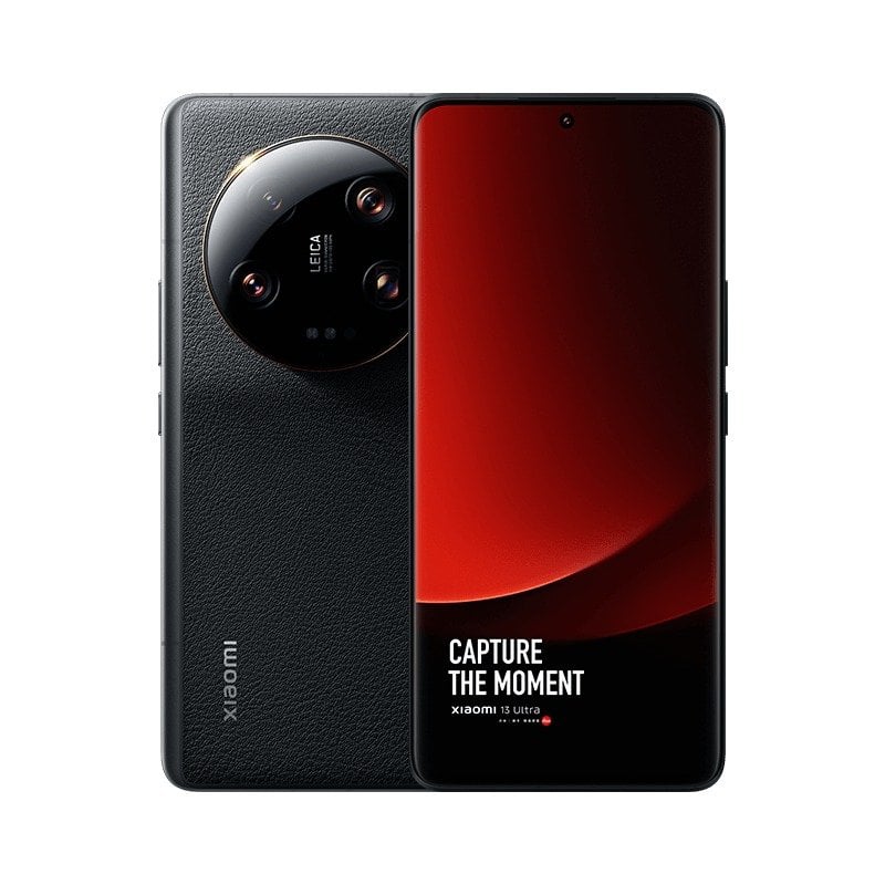 Xiaomi 13 Ultra view 9