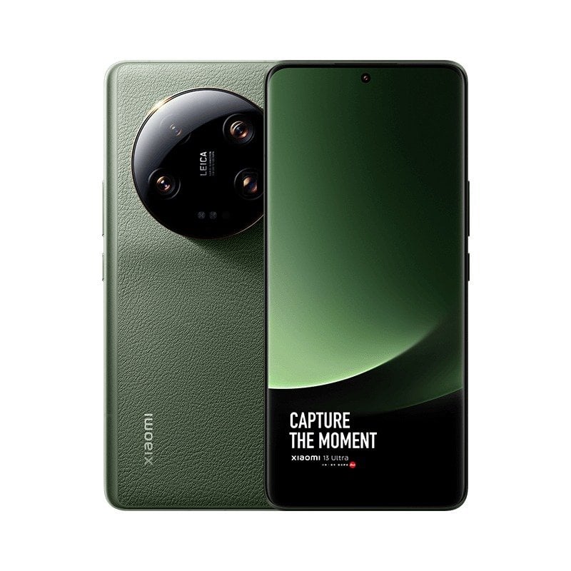 Xiaomi 13 Ultra view 10
