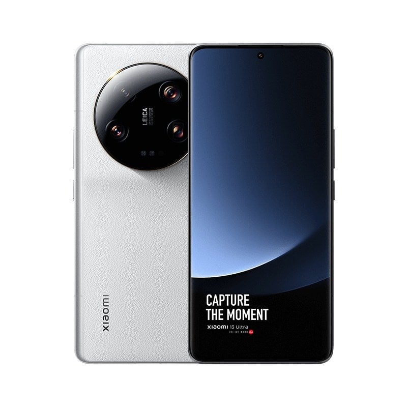 Xiaomi 13 Ultra view 11