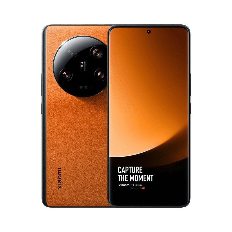 Xiaomi 13 Ultra view 12