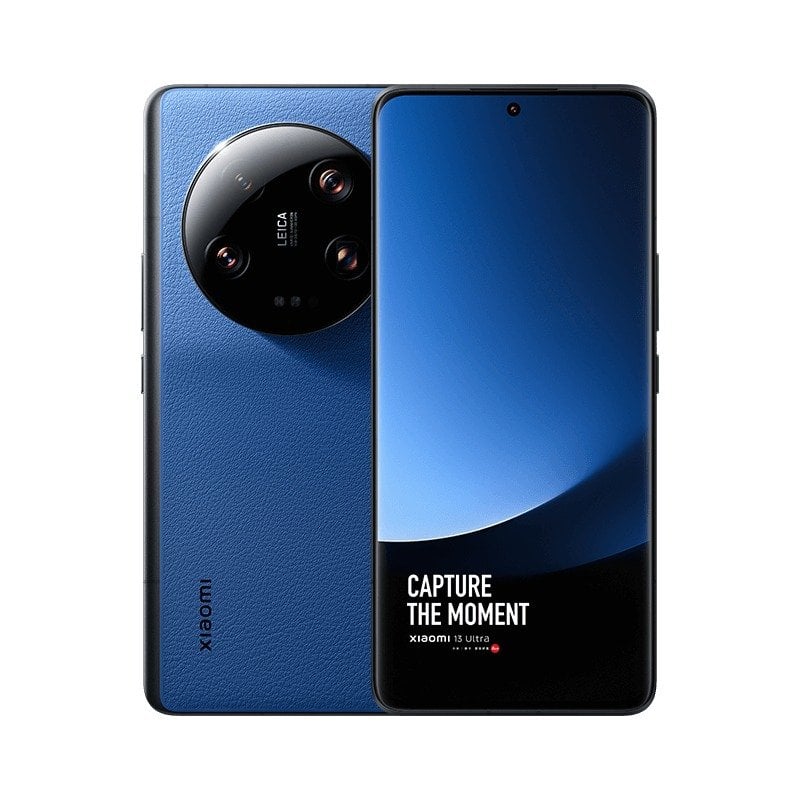Xiaomi 13 Ultra view 14