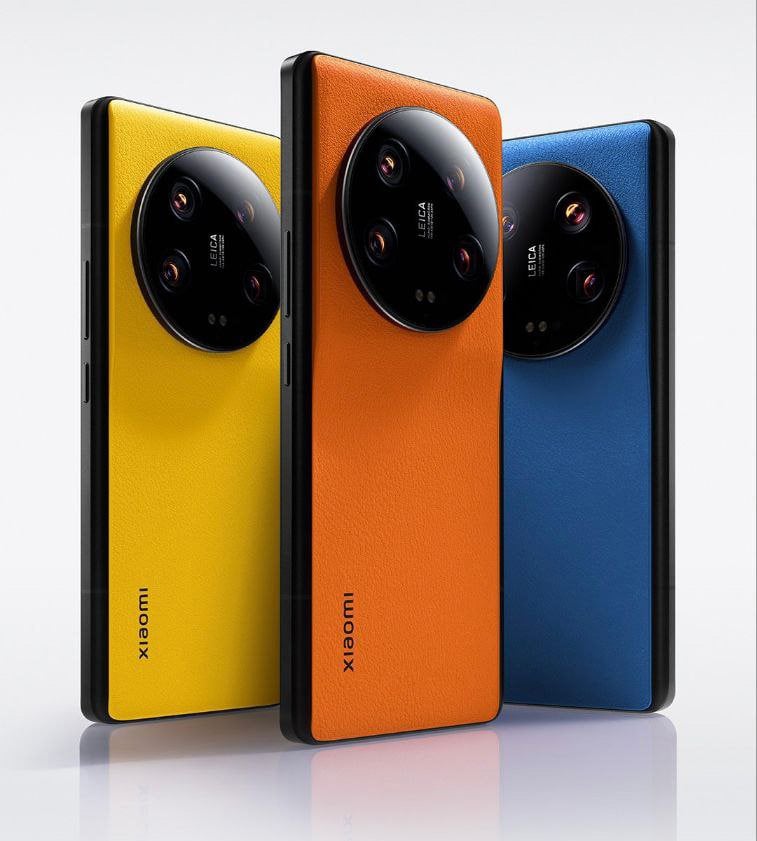 Xiaomi 13 Ultra view 16