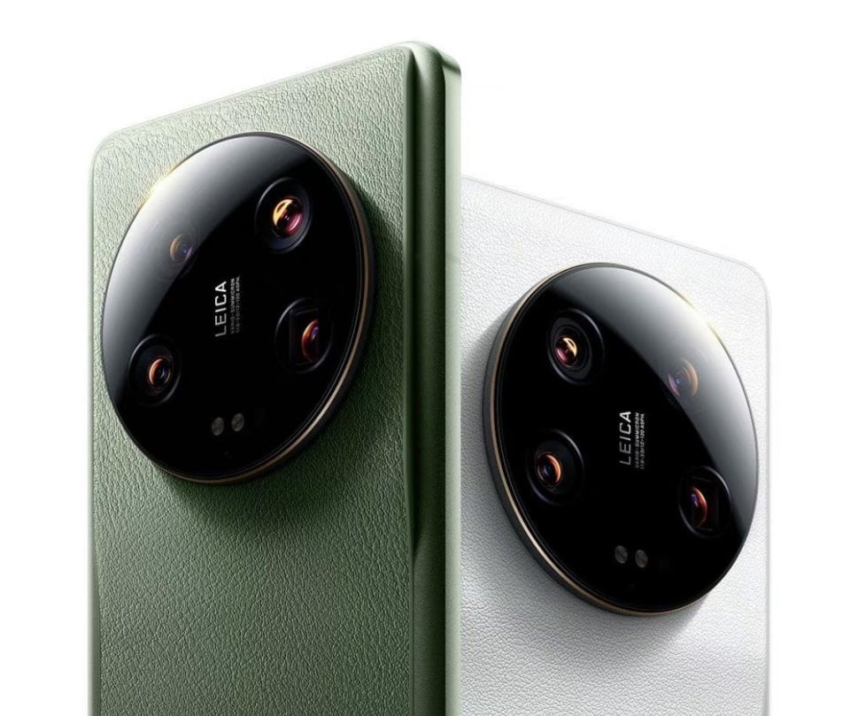 Xiaomi 13 Ultra view 17