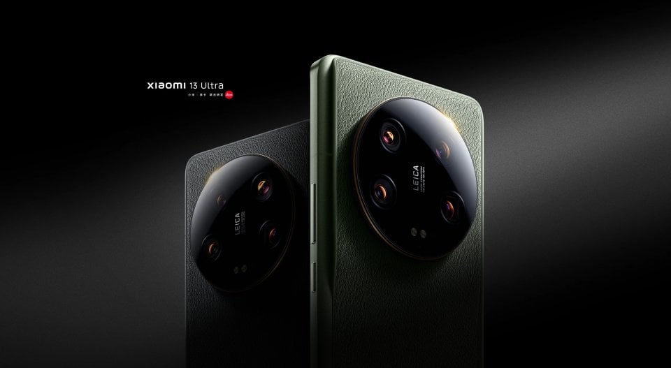 Xiaomi 13 Ultra view 19