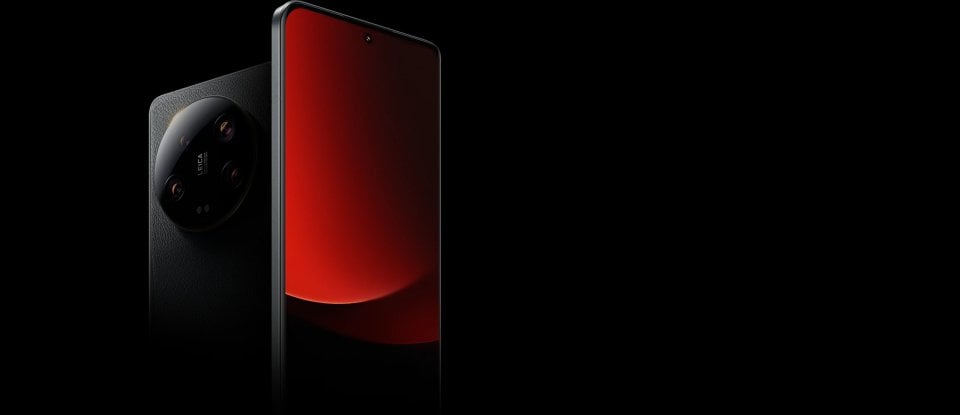 Xiaomi 13 Ultra view 20