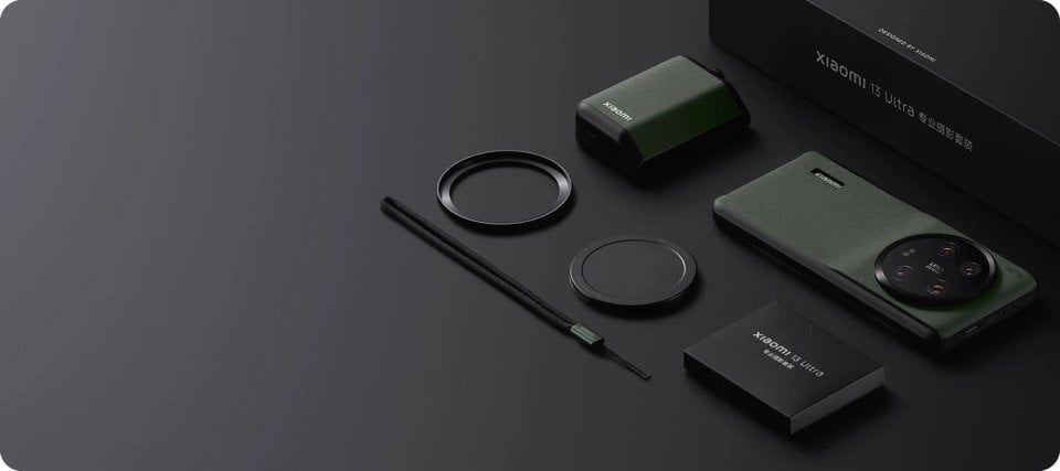 Xiaomi 13 Ultra view 22