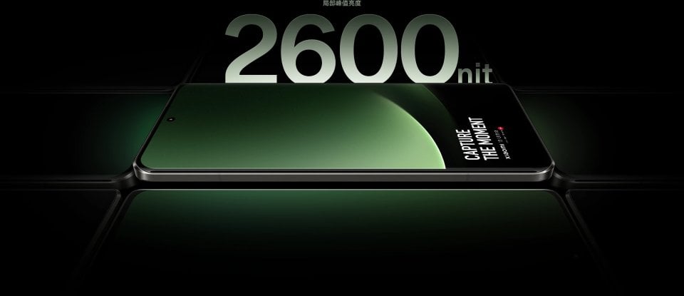Xiaomi 13 Ultra view 26