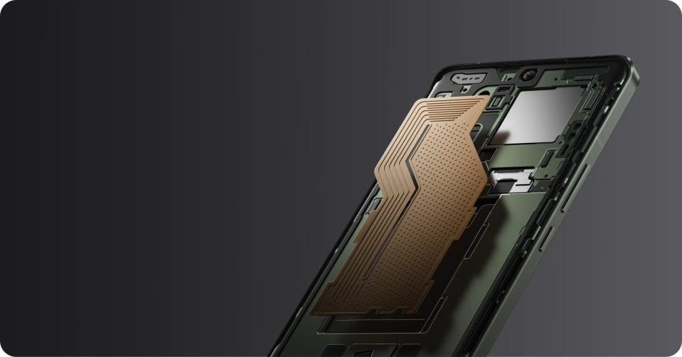 Xiaomi 13 Ultra view 27