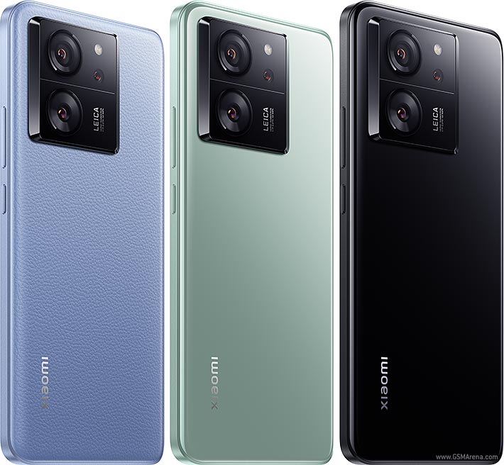 Xiaomi 13T view 2
