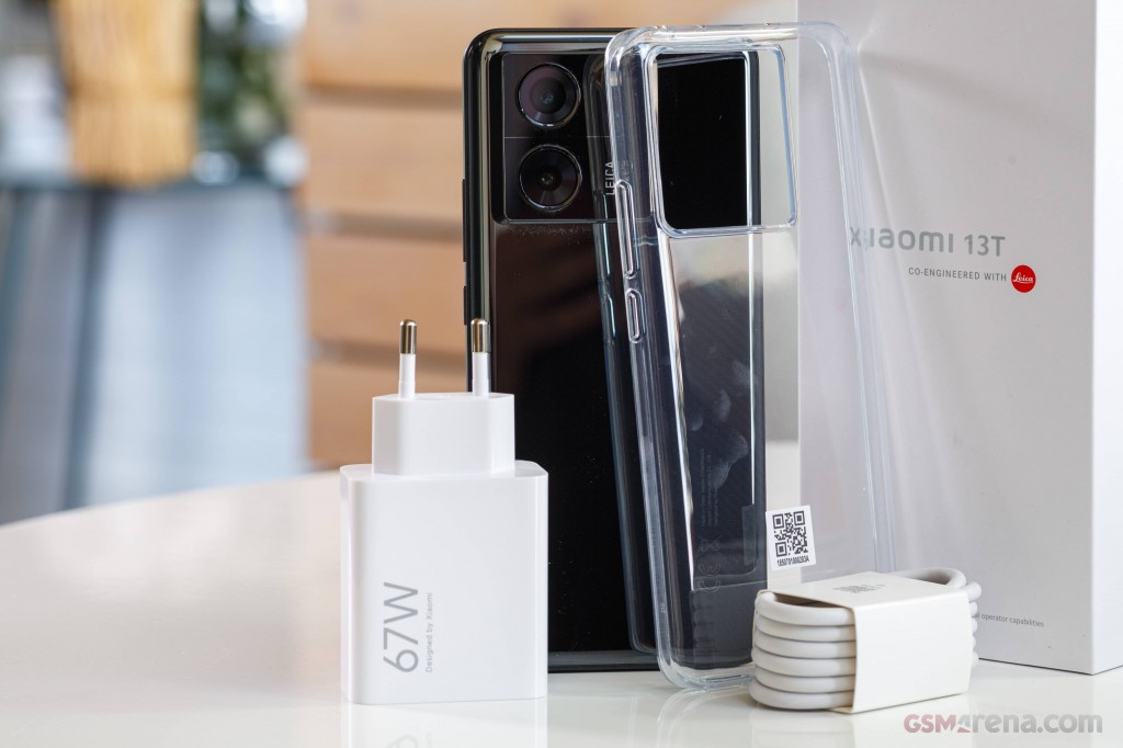 Xiaomi 13T hands-on photo 3