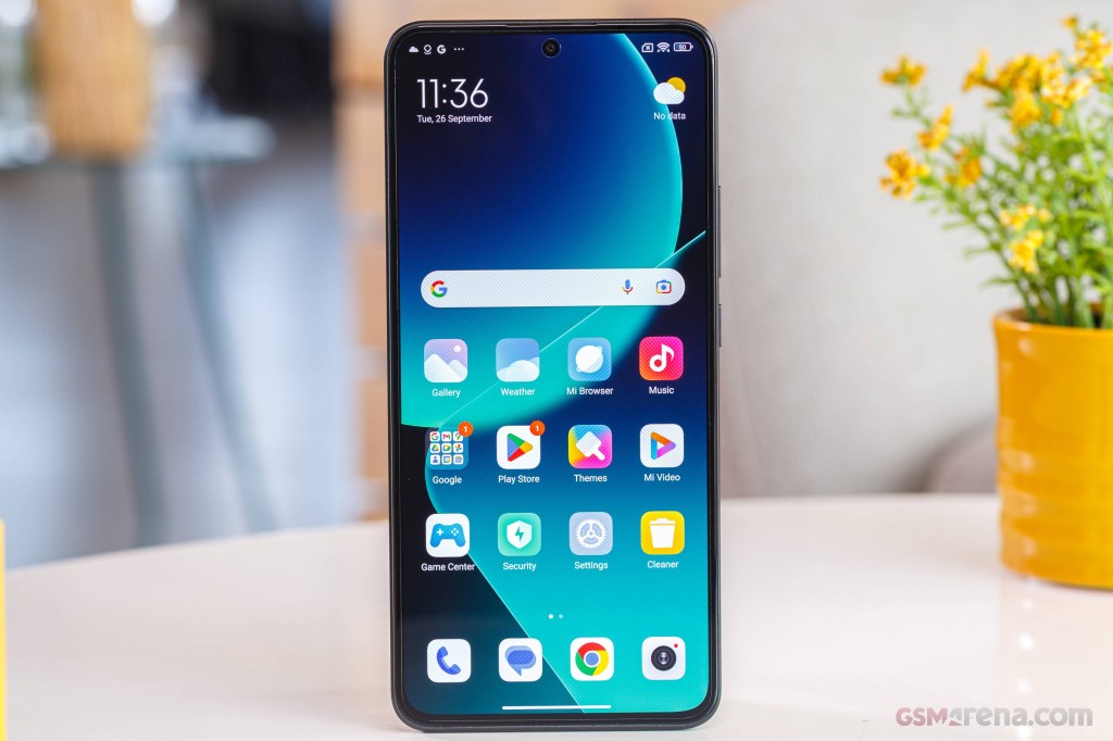 Xiaomi 13T hands-on photo 5
