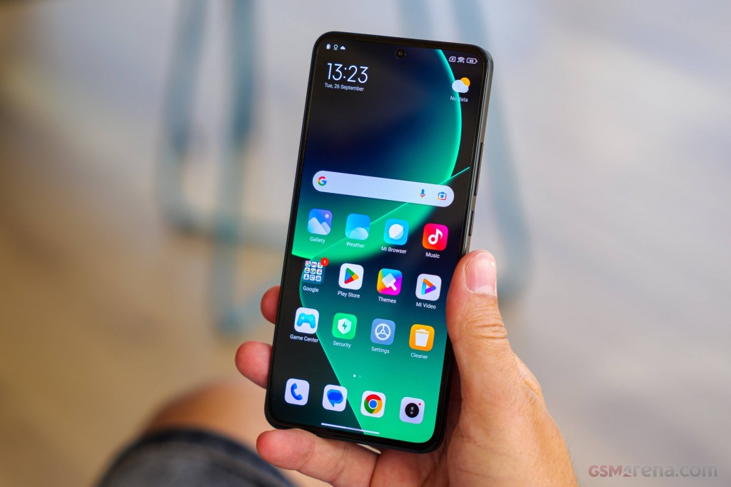 Xiaomi 13T hands-on photo 7