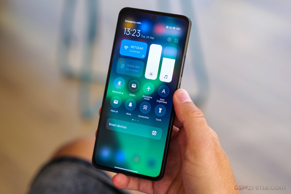 Xiaomi 13T hands-on photo 8