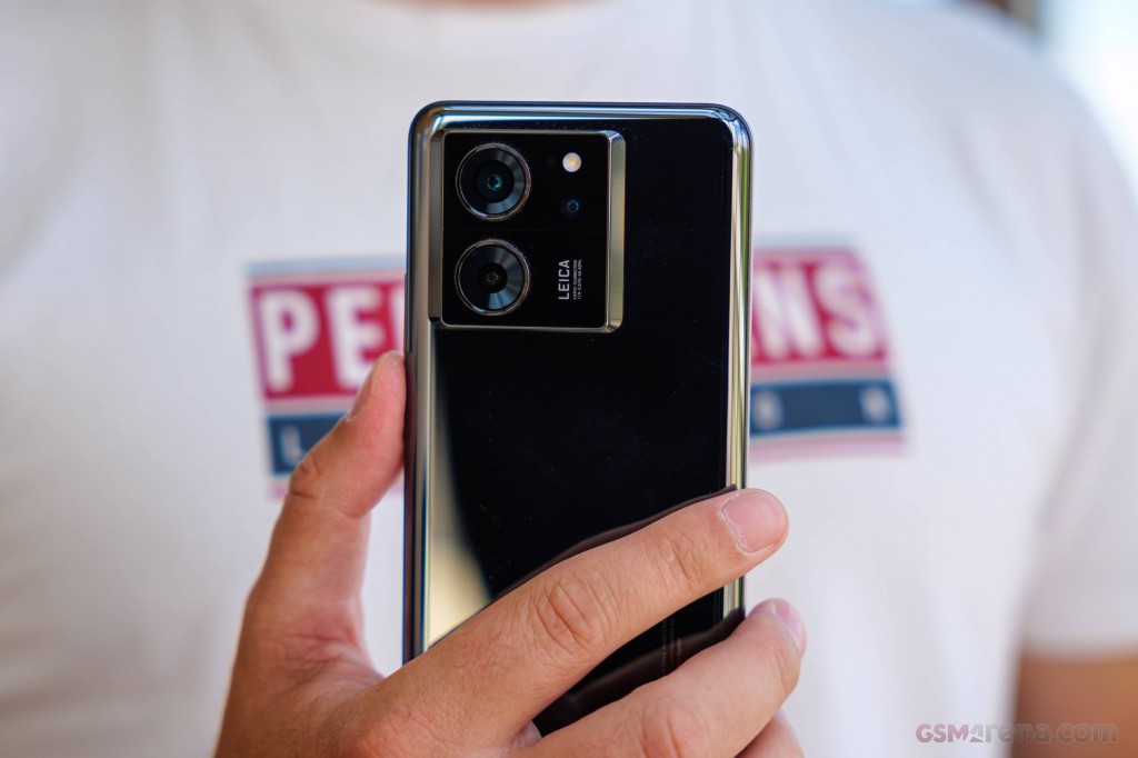 Xiaomi 13T hands-on photo 12