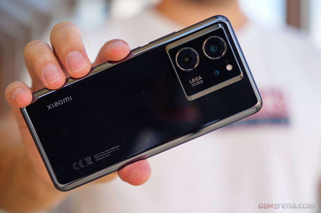 Xiaomi 13T hands-on photo 13