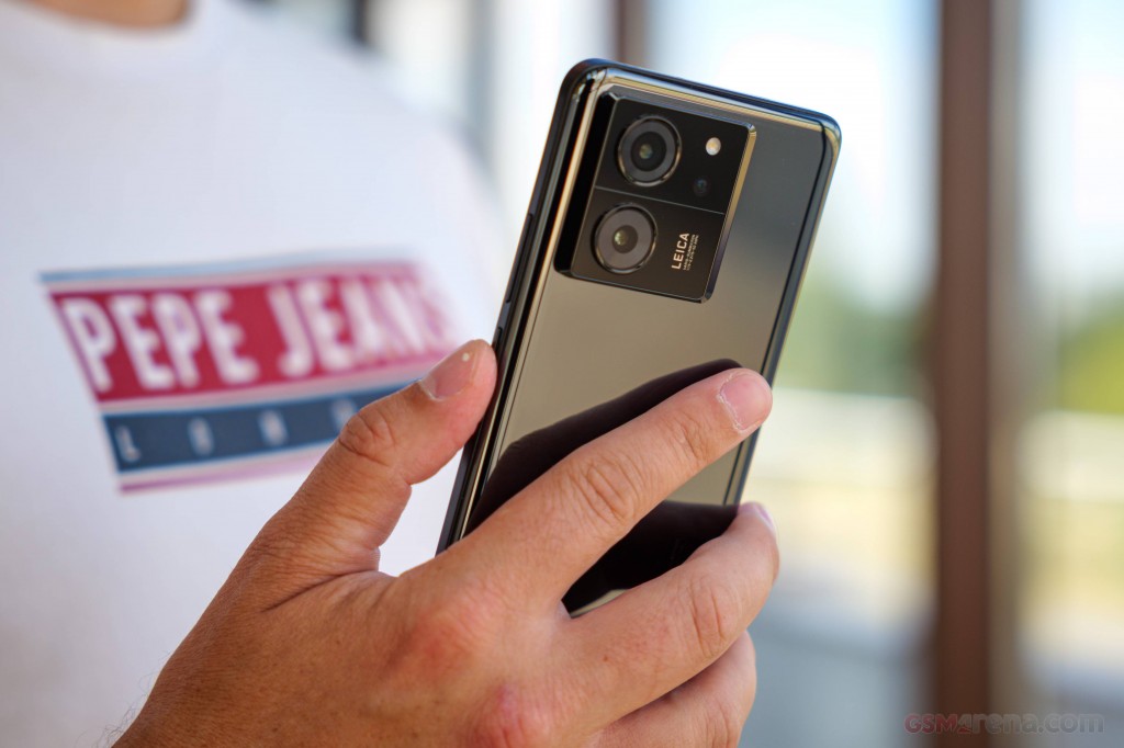 Xiaomi 13T hands-on photo 14
