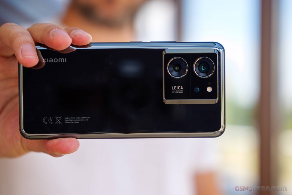 Xiaomi 13T hands-on photo 15