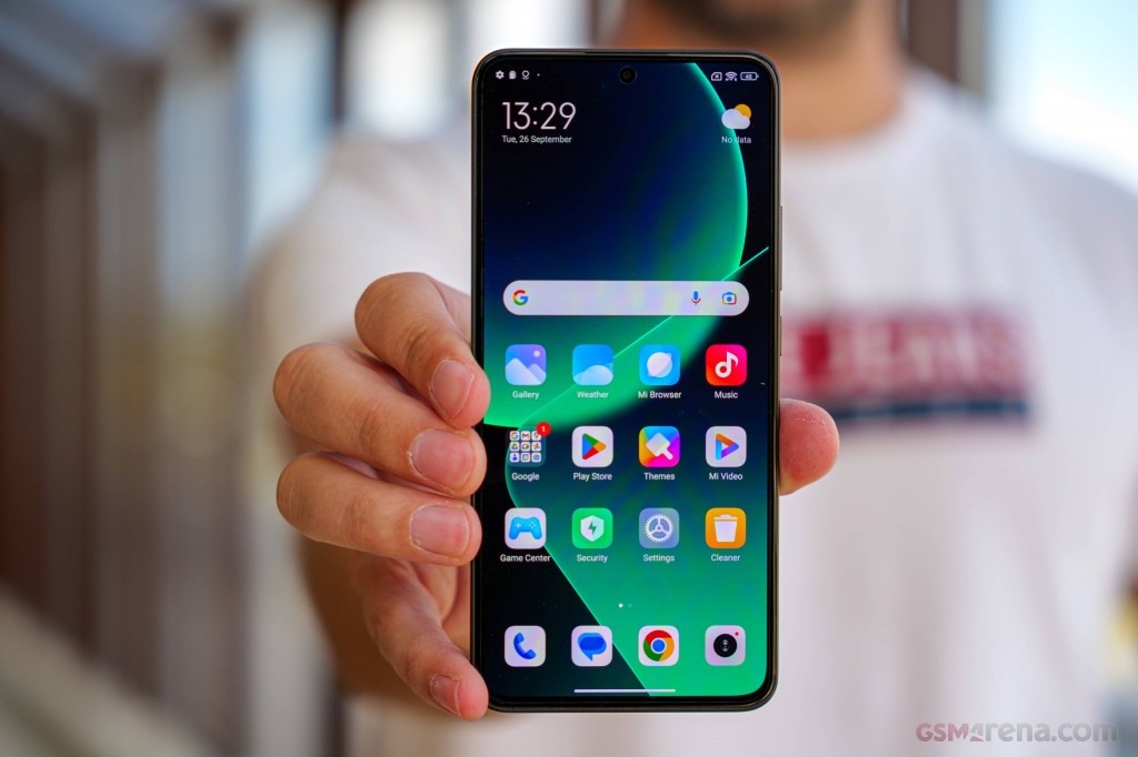 Xiaomi 13T hands-on photo 16