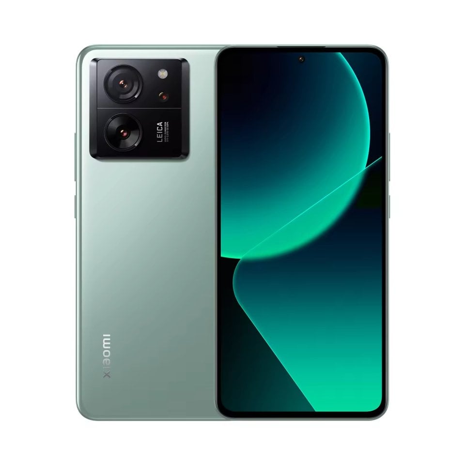 Xiaomi 13T view 8