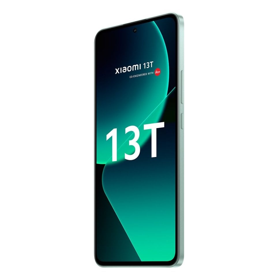 Xiaomi 13T view 12