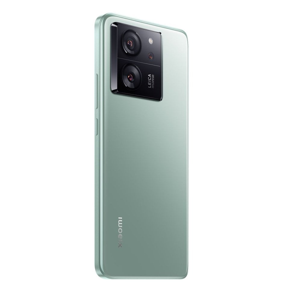 Xiaomi 13T view 14