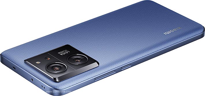 Xiaomi 13T Pro view 3