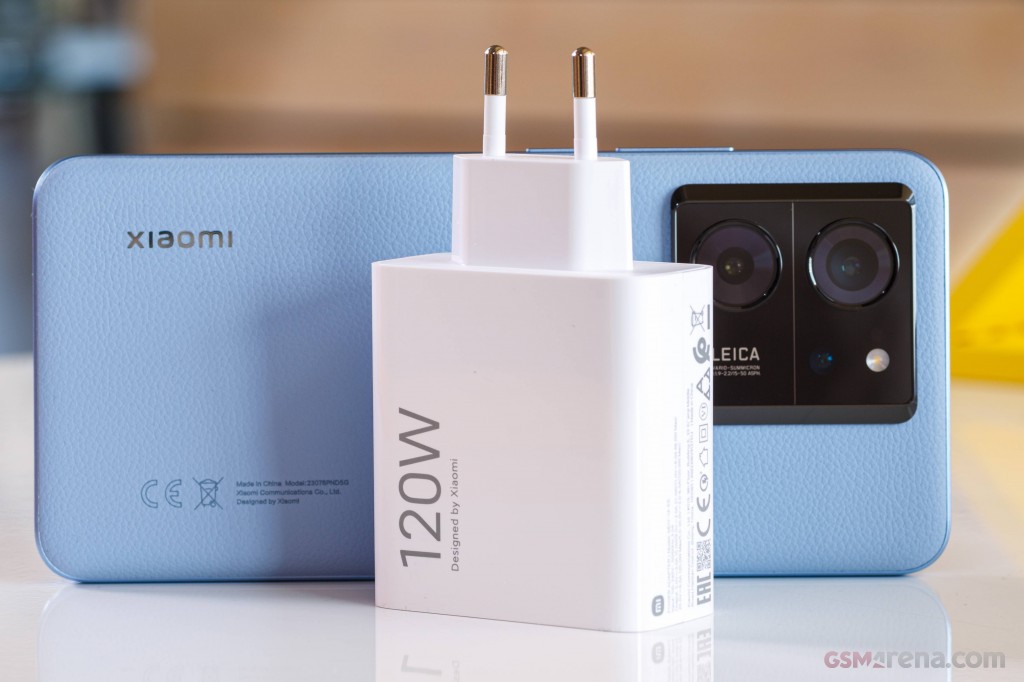 Xiaomi 13T Pro hands-on photo 4
