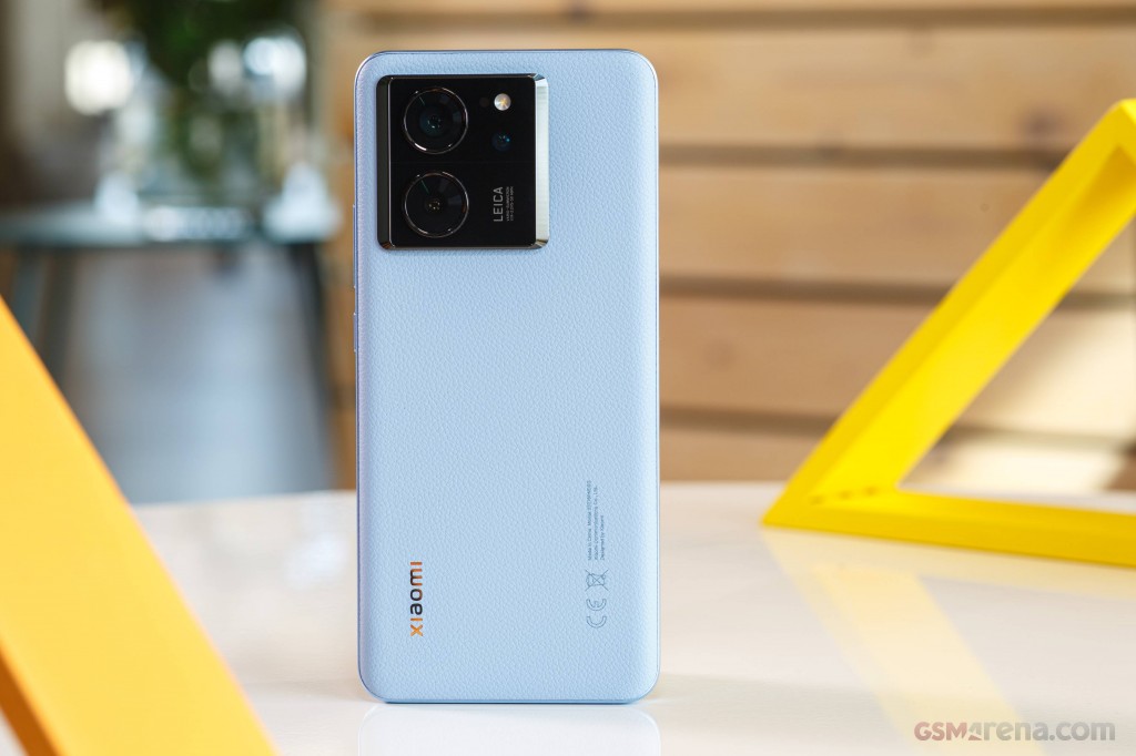 Xiaomi 13T Pro hands-on photo 5