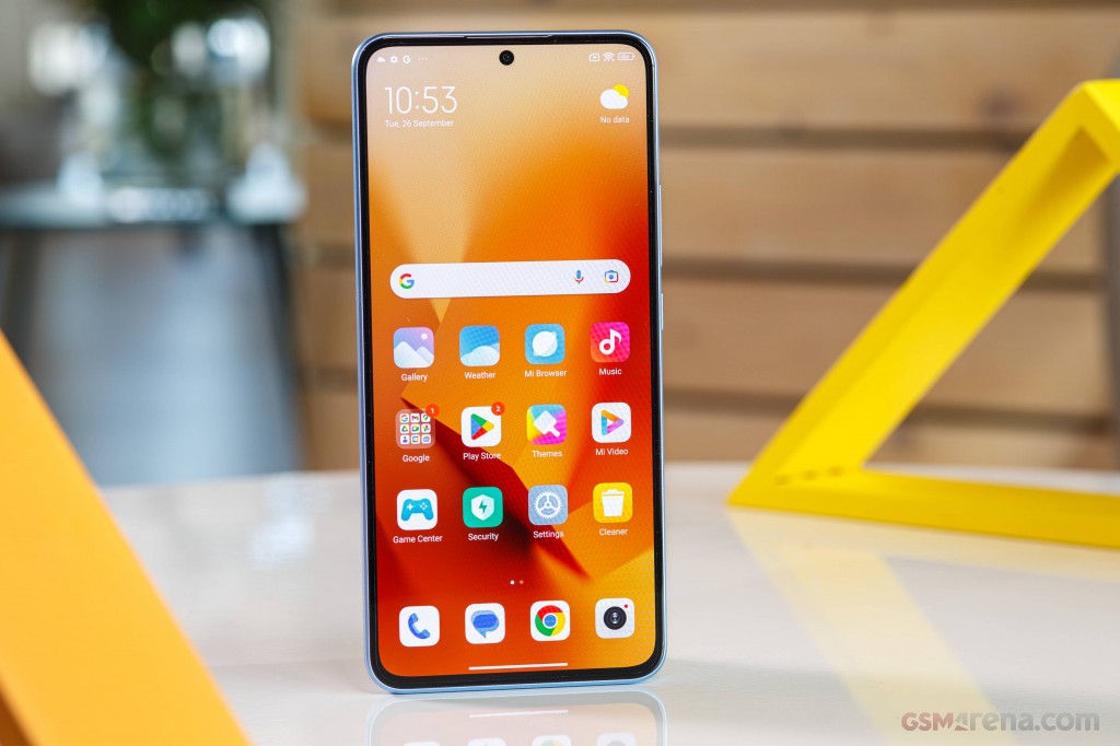 Xiaomi 13T Pro hands-on photo 6