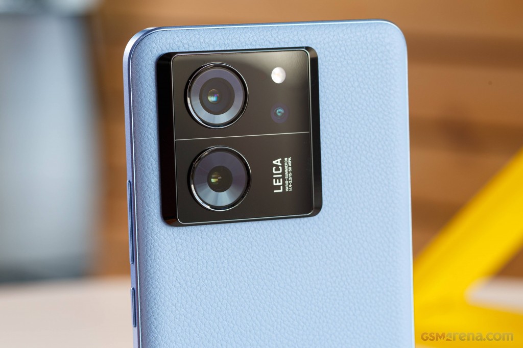 Xiaomi 13T Pro hands-on photo 9