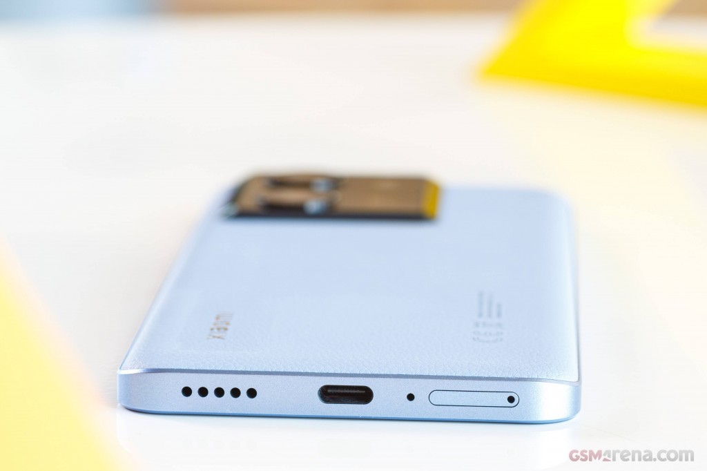 Xiaomi 13T Pro hands-on photo 12