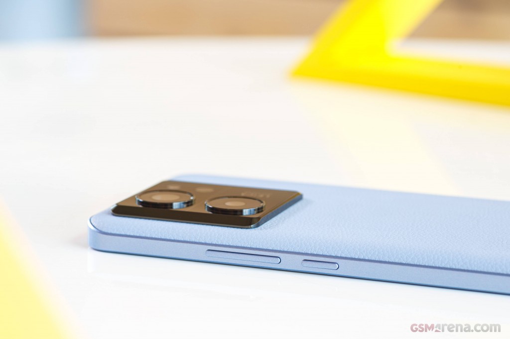 Xiaomi 13T Pro hands-on photo 13