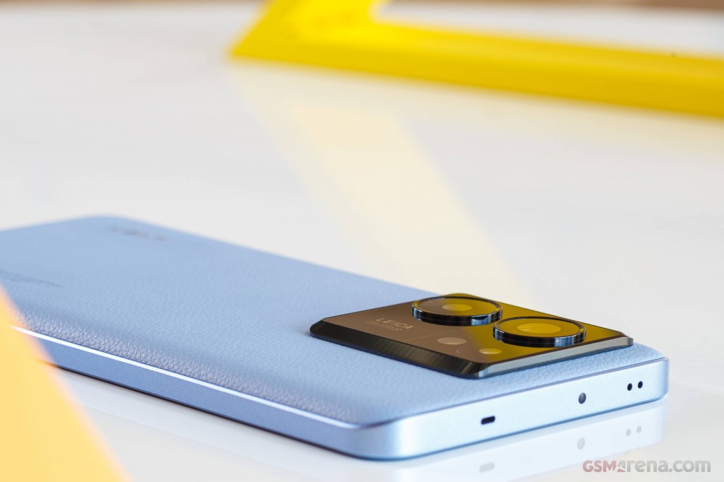 Xiaomi 13T Pro hands-on photo 15